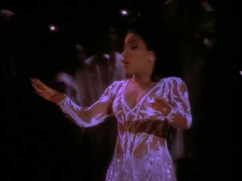 Stephanie Mills - Home