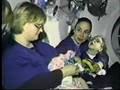 Hyperbaric Oxygen for cerebral palsy:1999 McGill Pilot study