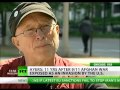 Bill Ayers: NATO - dangerous dictatorship