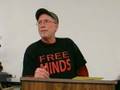 MSU SDS Reunion: Bill Ayers speaks (1)