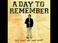 A day to remember - 1958