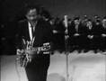 Chuck Berry - Johnny B. Goode (Live 1958)