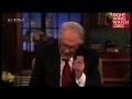 God Told Pat Robertson Who Next President Will Be