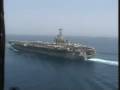 US NAvy ships in Arabian Sea, Gulf of Oman