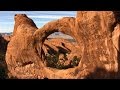 Arches National Park, Utah (in HD)