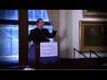 Fr. Barron presents on WGN America : The Tale of Two Emperors (Part 1)