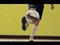 Learn Ronaldinho Air Elastico - Football Soccer