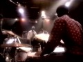 Brian Blade Fellowship - Evinrude-Fifty (Trembling) [1998]