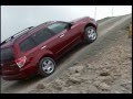 Subaru AWD Uphill Comparison Test