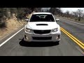 2012 Subaru WRX STI: The Best Sports Car for the Money? - Ignition Episode 17