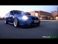 Slammed Subaru STI | TWreck Films sound blocked watch in vimeo