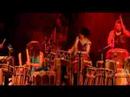 GOCOO - Ryu-zing - live in Australia - Taiko