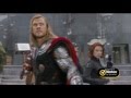 Marvel's The Avengers - Symantec Featurette