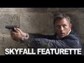 Skyfall - Opening Sequence Featurette