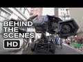 The Dark Knight Rises Extensive Featurette (2012) Batman Movie HD