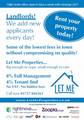 Letting Agents in St Albans - Low fees letting agents in St Albans - http://www.LetMeProperties.co.uk/Landlords.wiki