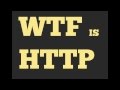 What is HTTP?