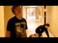 Hall High School (West Hartford) - Top 10 Finalist in 2012 DMV Teen Safe Driving Video Contest