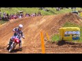 Lucas Oil AMA Motocross - 2010 Spring Creek National Recap - Ryan Dungey, Trey Canard, Kyle Regal & More