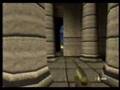 00 Agent Egyptian, Goldeneye N64