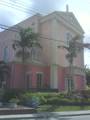 A branch of the RBC Bank, in Holetown, Barbados