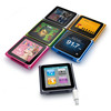 Apple iPod nano 6th-gen