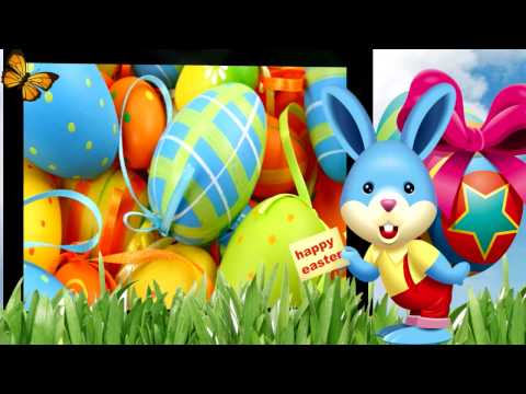 Easter Song - Songs For Children