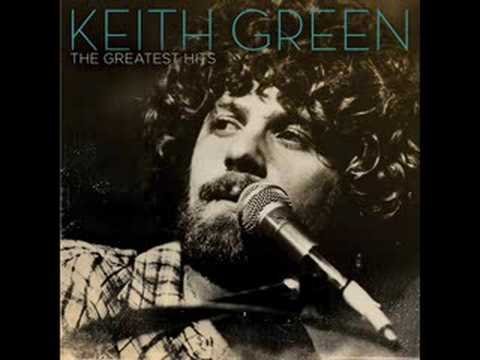 Keith Green - Easter Song