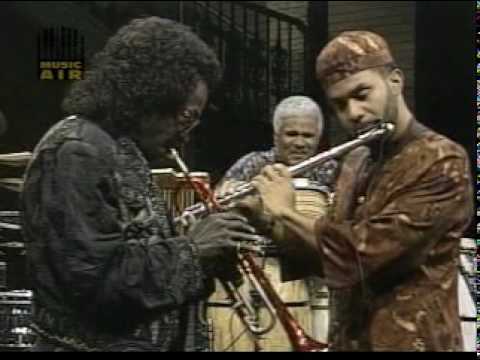 Tutu (live) Miles Davis