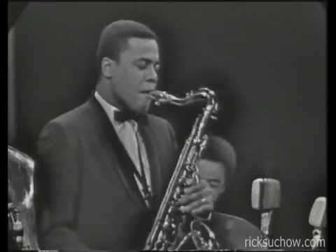 Miles Davis Quintet feat. Wayne Shorter solo live '64