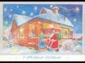 Snegurochka & Ded Moroz - Russian New Year Postcards