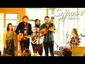 Seryn - Of Ded Moroz/Ivory Black | Sofar Dallas