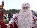 Russian Ded Moroz