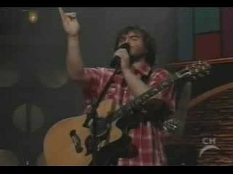 Tenacious D and Dave Grohl - Tribute (Live)