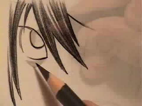 100 Ways to Draw Manga Eyes