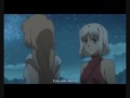 Cute Canaan & Maria clip, from Ep. 8