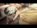 CANAAN AMV: Paradise Lost/ Chihara Minori [HD]