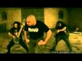 ARSAMES, IRANIAN DEATH METAL band from Mashhad city