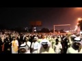 Police fire teargas and rubber bullets at opposition protesters in Kuwait