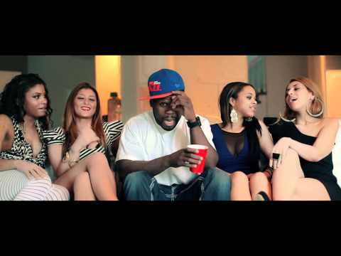 50 Cent - All His Love (Official Music Video)