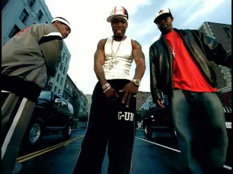 50 Cent - Wanksta