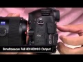 FIRST LOOK: Sony a99 DSLR Camera