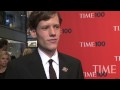 The 2009 TIME 100 Red Carpet