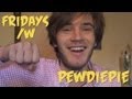 THANKS FOR 500'000 BROS :D - Fridays With PewDiePie (Episode 27)