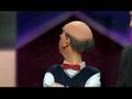 Jeff Dunham Spark Of Insanity - Walter - Part #1