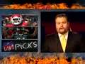 Frank Caliendo - does Jim Rome