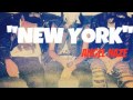 Angel Haze - New York