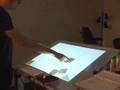 Cubit - Open Source Multitouch Display