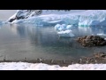 Cruise to the Antarctic