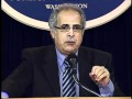 John Zogby Remarks on the 